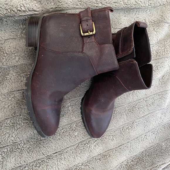 Nine West boots size 6 - Picture 2 of 6